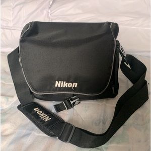 Brand new Nikon Camera Bag